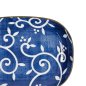 Preview: Tokyo Blue Karakusa Oblong Teller bei Tokyo Design Studio (Bild 5 von 6)