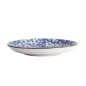 Preview: Tokyo Blue Sakura Runder Teller bei Tokyo Design Studio (Bild 4 von 5)