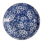 Preview: Tokyo Blue Sakura Runder Teller bei Tokyo Design Studio (Bild 3 von 5)