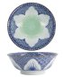 Preview: Lily Flower Rd/bl 2 Ramen Schalen Geschankset bei Tokyo Design Studio (Bild 4 von 7)