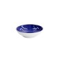 Preview: TDS, Sauce Bowl, Kawaii, Lucky Cat, Blue, Ø 9 x 2.5 cm - Item No. 22663