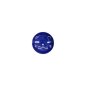 Preview: Sauce Bowl Kawaii Lucky Cat Blue, Porcelain, Ø 9 cm, Item No. 22663