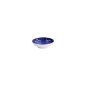 Preview: Sauce Bowl Kawaii Lucky Cat Blue, Porcelain, Ø 9 cm, Item No. 22663