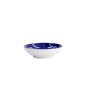 Preview: TDS, Sauce Bowl, Kawaii, Lucky Cat, Blue, Ø 9 x 2.5 cm - Item No. 22663