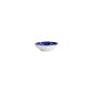Preview: Sauce Bowl Kawaii Lucky Cat Blue, Porcelain, Ø 9 cm, Item No. 22663
