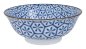 Preview: Mixed Bowls Kristal 2 Schalen Set bei Tokyo Design Studio (Bild 3 von 4)
