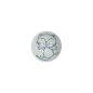 Preview: Rice Bowl Kawaii Neko Cat Blue, Porcelain, Ø 11.5 cm, Item No. 2334