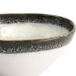 Preview: Reisschale Monte Negro, Steinzeug, 700 ml, Art.-Nr. 24350