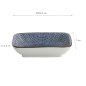 Preview: Sendan Tokusa Eckige Schale bei Tokyo Design Studio (Bild 5 von 5)