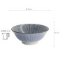 Preview: Sendan Tokusa Soba Bowl at Tokyo Design Studio (picture 5 of 5)