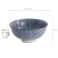 Preview: Sendan Tokusa Rice Bowl at Tokyo Design Studio (picture 5 of 5)