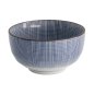 Preview: TDS, Rice Bowl, Sendan Tokusa, Ø 12.8 cm, Item No. 2571