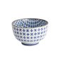 Preview: TDS, Schale, Japan Flower, Sakura, Ø 13 x 7,8 cm, 550 ml, Art.-Nr. 2721