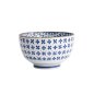 Preview: TDS, Schale, Japan Flower, Sakura, Ø 13 x 7,8 cm, 550 ml, Art.-Nr. 2721