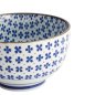 Preview: TDS, Schale, Japan Flower, Sakura, Ø 13 x 7,8 cm, 550 ml, Art.-Nr. 2721