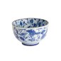 Preview: TDS, Bowl, Japan Flower, Ø 13 x 7.8 cm 550 ml, Item No. 2722