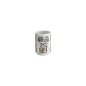 Preview: Becher Emboss Lucky Cats, Porzellan, 260 ml, Art.-Nr. 33017