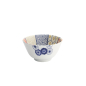 Preview: TDS, Rice Bowl, Mino Shozui, Navy, Ø 12 x 6.4 cm 300 ml, Item No. 33024