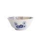 Preview: TDS, Bowl, Mino Shozui, Mixed Bowl, Navy, Ø 15.2x6.7cm 500ml, Item No. 33025