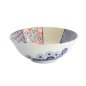 Preview: TDS, Ramen Bowl, Mino Shozui, Mixed Bowl, Navy, Ø 21 x 7.8 cm 1000 ml, Item No. 33026