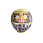Preview: TDS, Daruma, Dekoration, Gold, 9 cm - Art Nr. 33039