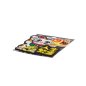 Preview: 2-Way Patch Lucky Cat Multi-colour, Felt, Item No. 33093