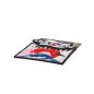 Preview: 2-Way Patch Japan Flag Multi-colour, Felt, Item No. 33105