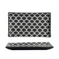 Preview: Fleur De Ligne Sushi Plate at Tokyo Design Studio (picture 1 of 2)