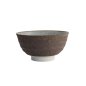Preview: TDS, Tayo Bowl, Satomaki Kairagi, Ø 17 x 9 cm 900 ml - Item No. 33169