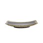 Preview: TDS, Oblong Plate, Yuteki Koshui, 19x13x3cm, Item No. 33186