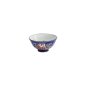 Preview: Bowl Kawaii Snapper Blue, Porcelain, 300 ml, Item No. 33205