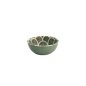 Preview: TDS, Bowl, Vert Sauge, Mermaid Design, Ø 8.5 x 3.4 cm, Item No. 33218