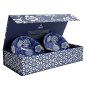 Preview: Nippon Black 4 Schalen-Set bei Tokyo Design Studio (Bild 1 von 6)
