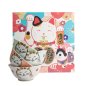Preview: Kawaii Schale-Geschenkset bei Tokyo Design Studio (Bild 1 von 4)