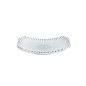 Preview: TDS, Rechteckiger Teller, Melamine Tokusa, 15,8x11,5x2,3cm, Art.-Nr. 33276
