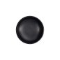 Preview: Rice Bowl Salat- Iwate Black, Melamine, 700 ml, Item No. 33281