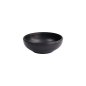 Preview: Salatschale Iwate Black, Melamin, 700 ml, Art.-Nr. 33281