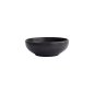 Preview: Salatschale Iwate Black, Melamin, 700 ml, Art.-Nr. 33281