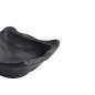 Preview: Sauce Bowl Iwate Black, Melamine, 70 ml, Item No. 33284