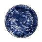 Preview: TDS, Bowl, Yakuza, Carp, Blue/White, Ø 21x8.7cm 1300ml, Item No. 33339