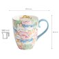 Preview: Kawaii Animals Tasse bei Tokyo Design Studio (Bild 6 von 6)