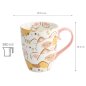 Preview: TDS, Tasse, Kawaii Cat, im Geschenkbox, Ø8,5x10,2cm 380ml, Item No.33357