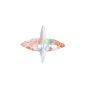 Preview: TDS, Chopsticks Rest, Crane Pink, 5.7x5x3cm, Item No. 33362
