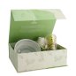 Preview: Lightblue/grey Matcha Bowl Giftset  at Tokyo Design Studio (picture 1 of 2)