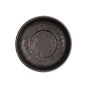 Preview: TDS, Schale, Craft Matcha, Schwarz, Ø11,5x7,7cm 600ml, Art.-Nr. 33387