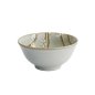 Preview: TDS, Bowl, Sakura, Grey, Ø 15.3x7.5cm, 650ml, Item No. 33403