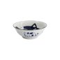 Preview: Ramenschale Kawaii Cat Neko Blau, Porzellan, 1 L, Art.-Nr. 33417
