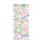 Preview: TDS, Chopstick Gift Set, Kawaii Animals, 5 pair, Item No. 33451