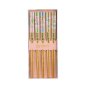 Preview: TDS, Chopstick Gift Set, Kawaii Animals, 5 pair, Item No. 33451