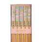 Preview: TDS, Chopstick Gift Set, Kawaii Animals, 5 pair, Item No. 33451